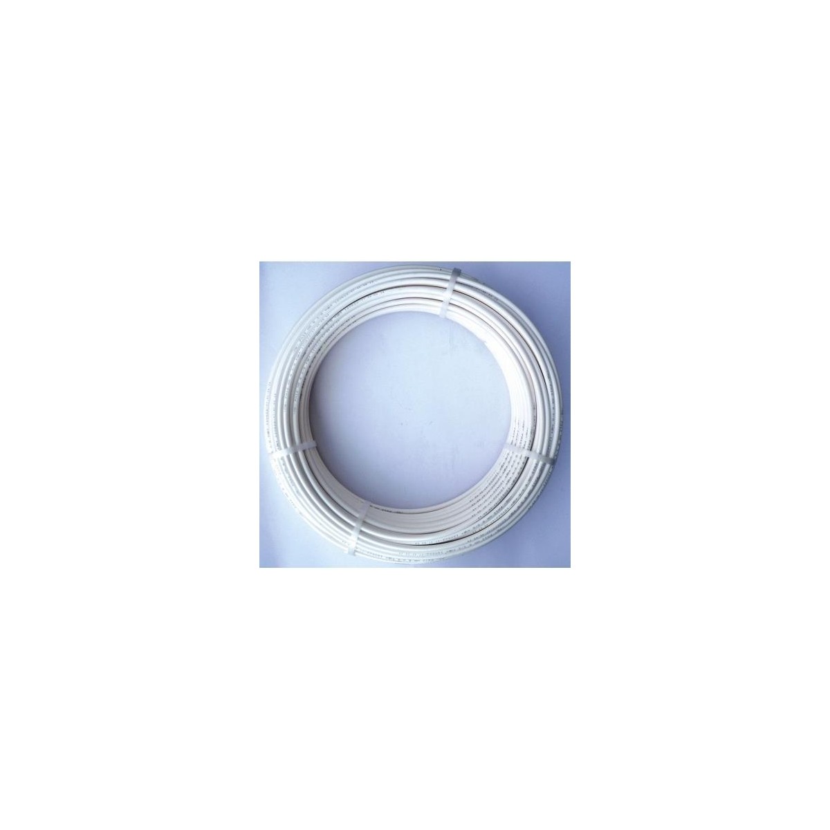 TUBERIA BLANCA MICROCLIMA 3/8-10MM 10 MTS