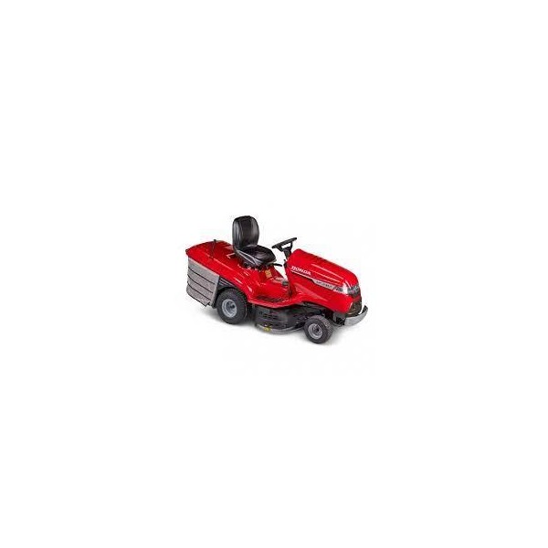 MINI TRACTOR CORTA CESPED HONDA HF2317 HME
