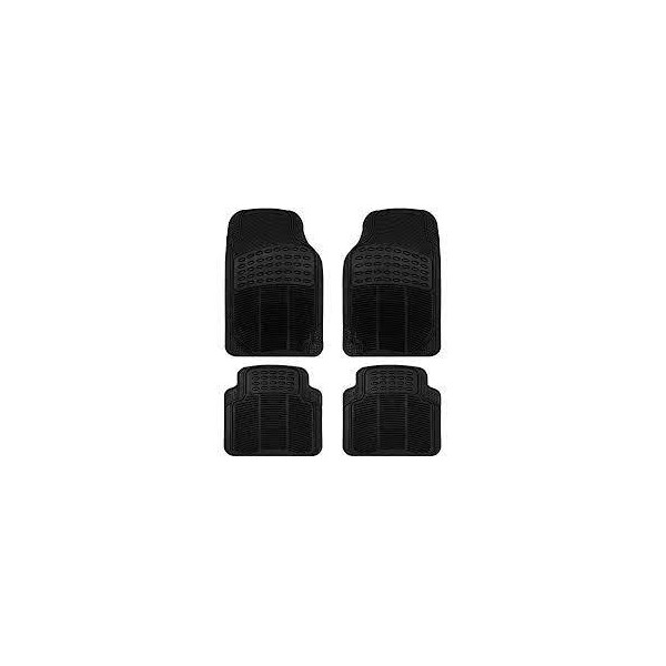 ALFOMBRILLA COCHE GOMA UNIVERSAL