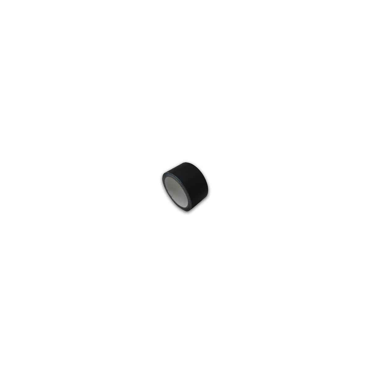 CINTA ALUMINIO NEGRA 50MM*10MT