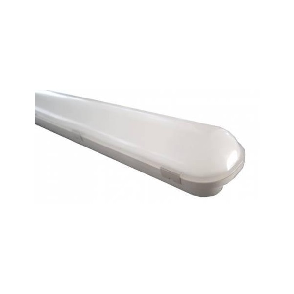 PANTALLA ESTANCA PARA LED 1*150CM 60W