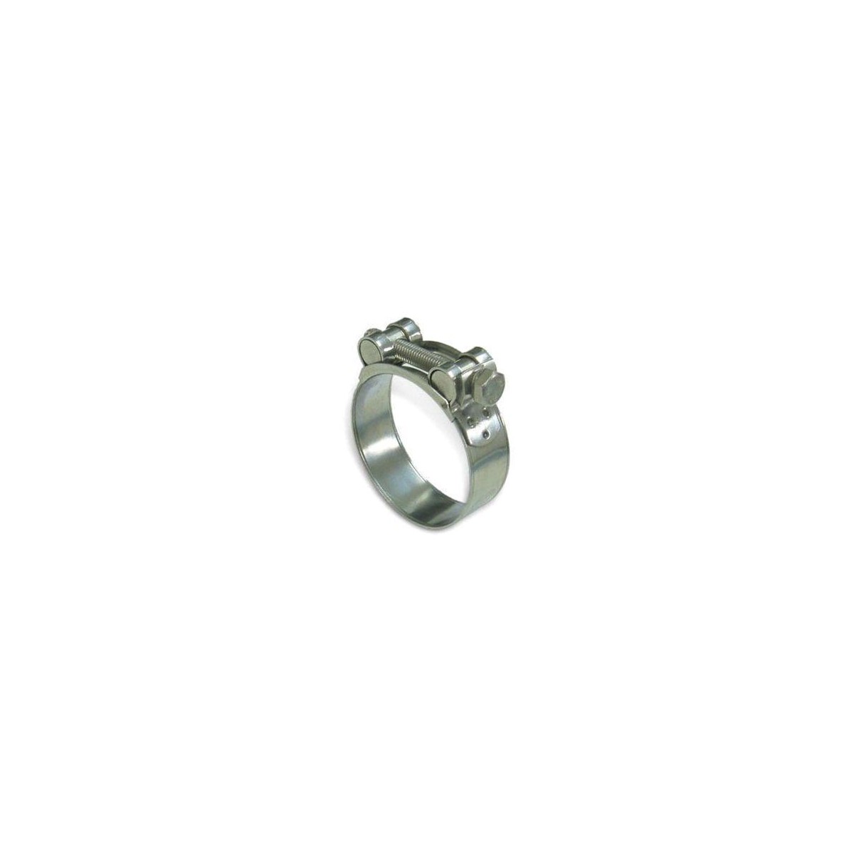 ABRAZADERA SUPER 149-161 INOXIDABLE