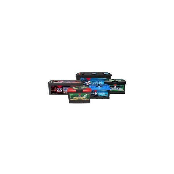 BATERIA PARA COCHE 90 AMP