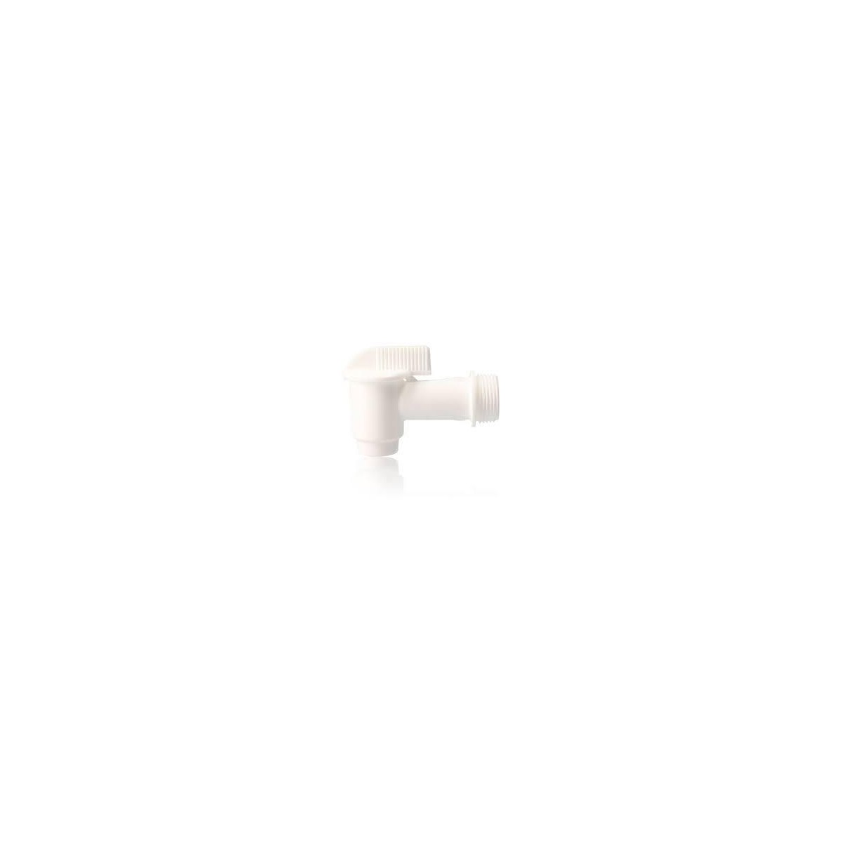 GRIFO 3/4 PLASTICO PARA CUBAS