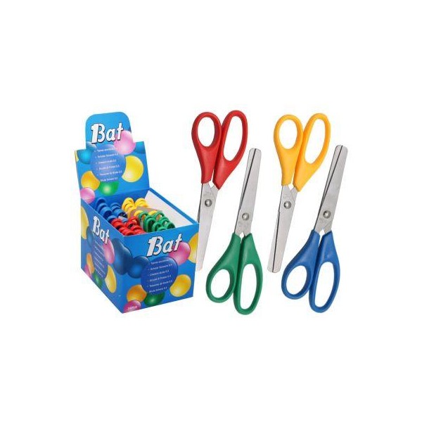 TIJERA ESCOLAR 5.5 BAT