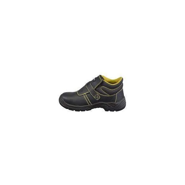 BOTA SEGURIDAD DETROIT T-39 S3