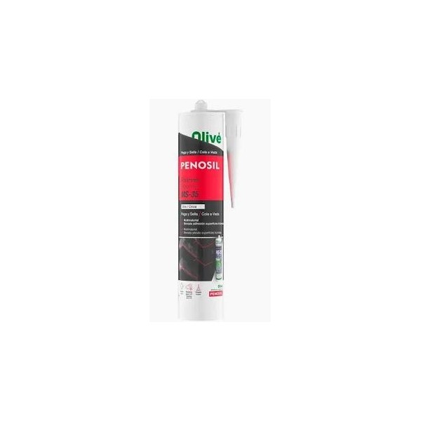MS MARRON PENOSIL 290ML