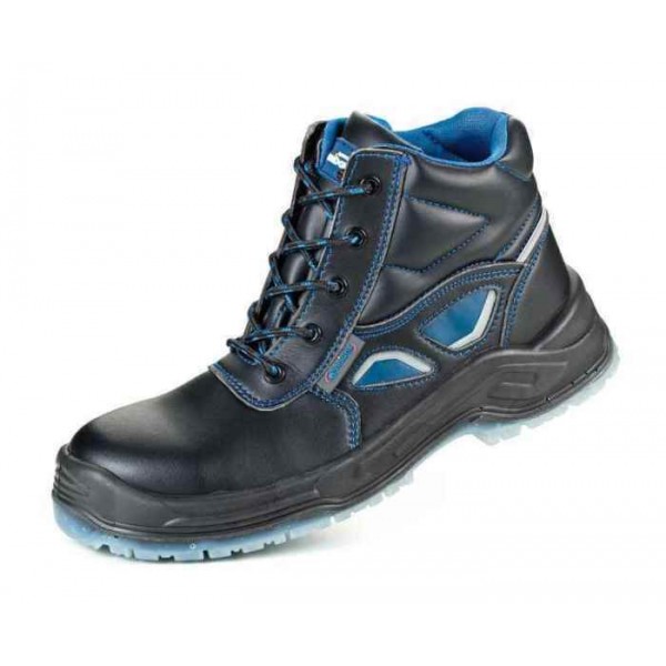 BOTA SEGURIDAD ANIBAL LEONIDAS S3 CI HRO SRC T-43