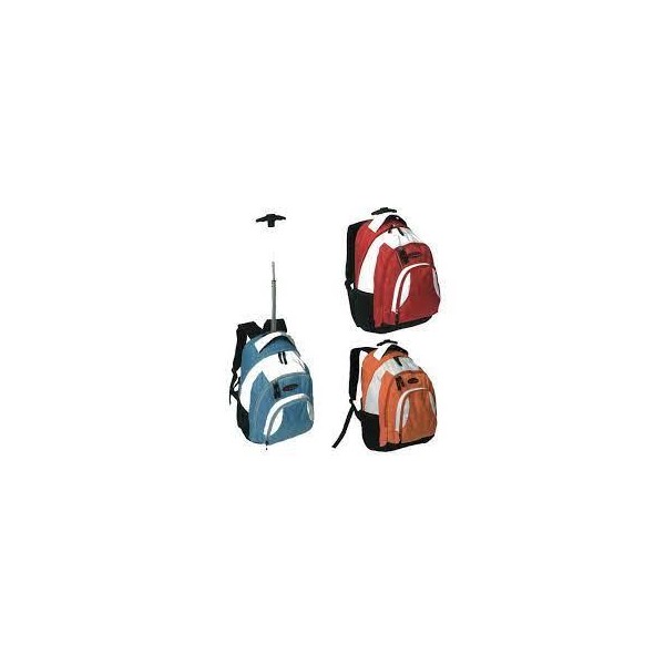 MOCHILA CARRO MK