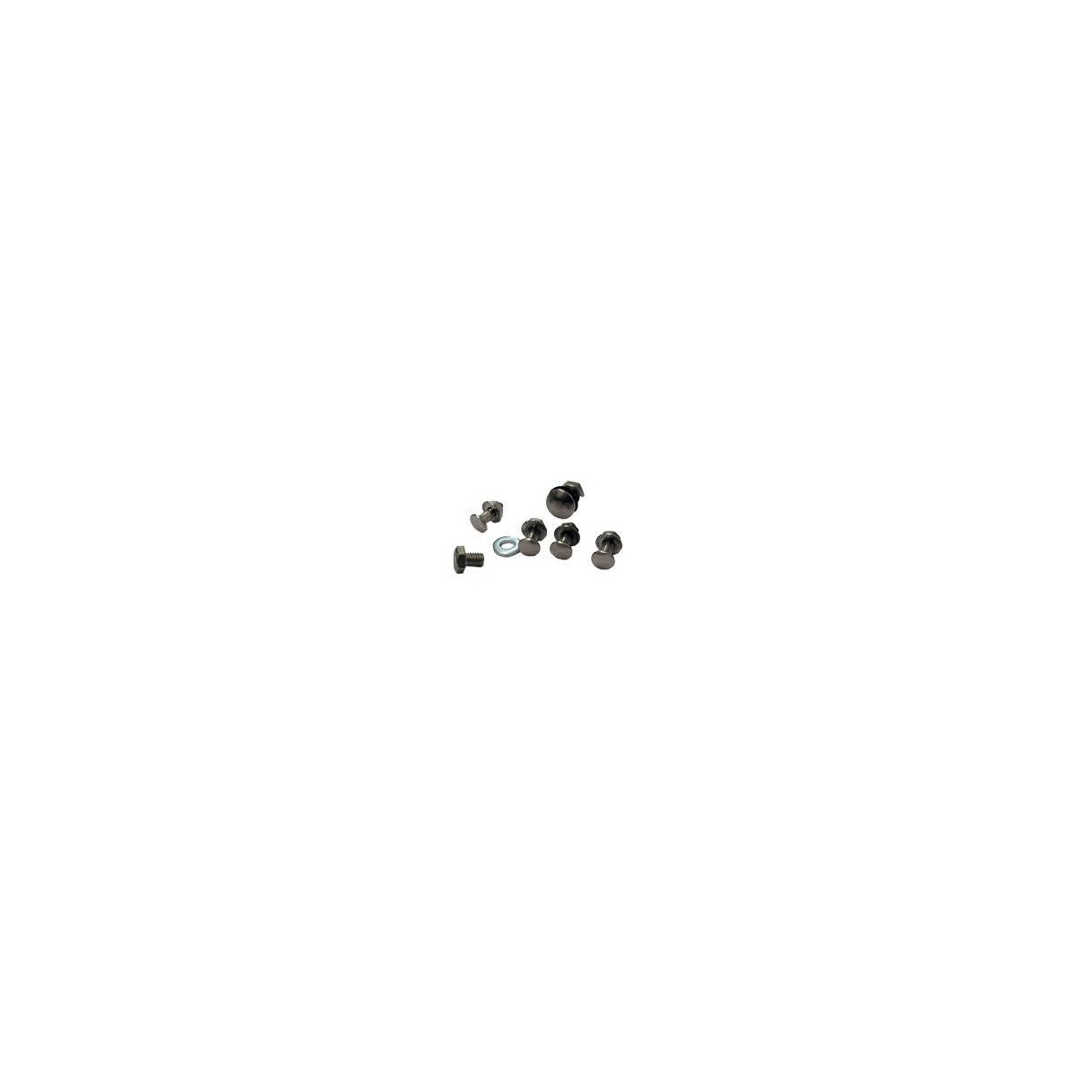 TORNILLOS TIJERA PODA WOLFPACK PROF 2 MAM 1172