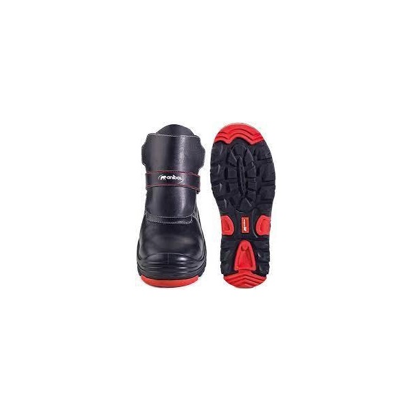 BOTA SEGURIDAD ANIBAL TERMOPILA S3 CI HRO SRC T-43