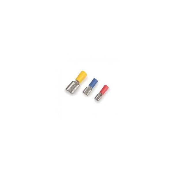 TERMINAL FASTON 6.4 HEMBRA 4MM CON PROTE