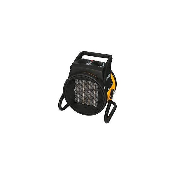 TERMOVENTILADOR CAÑON SUELO 2000W