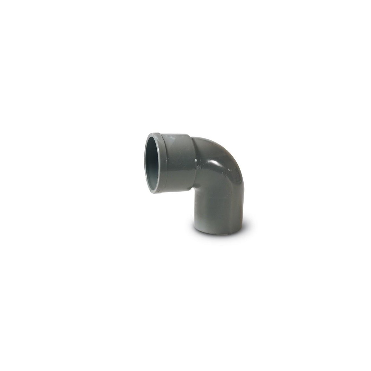 CODO PVC 50-87º M/H SANITARIO
