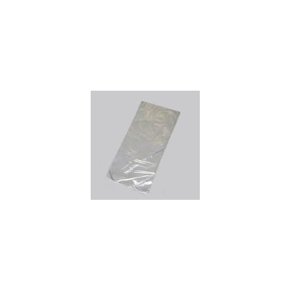 BOLSA TRANSPARENTE 22*30 -G-120 1KG