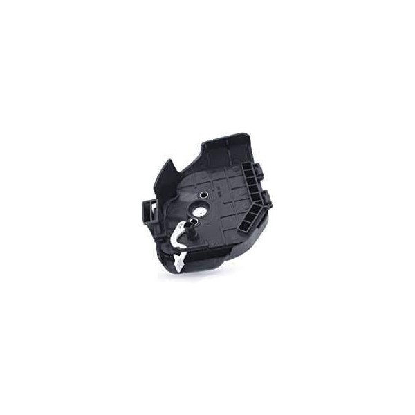 TAPA Y SOPORTE FILTRO HONDA GX25