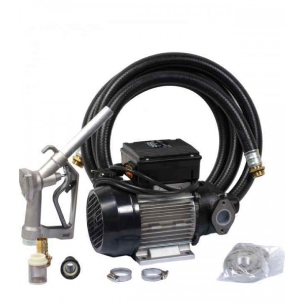 KIT BOMBA GASOIL PANTHER PISTOLA MANUAL