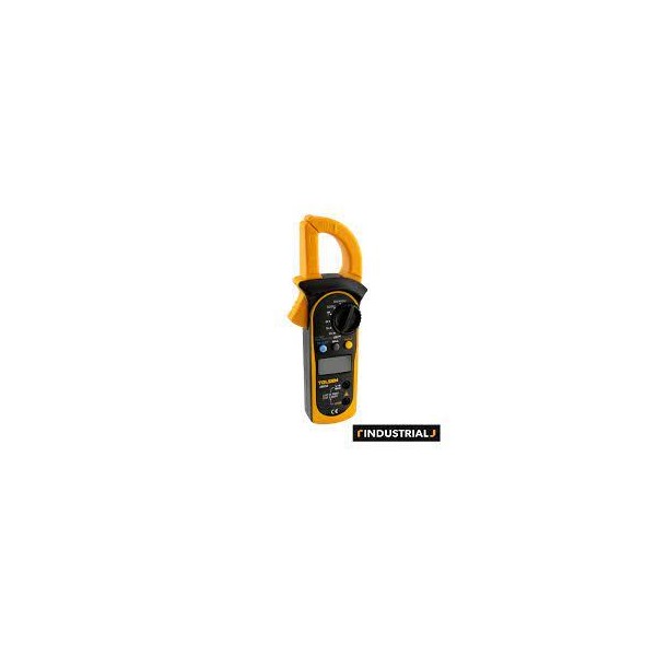 PINZA AMPERIMETRICA 400V