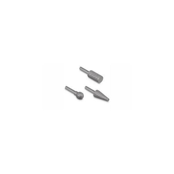 JUEGO ESCOFINA PARA TALADRO 3 UNIDADES