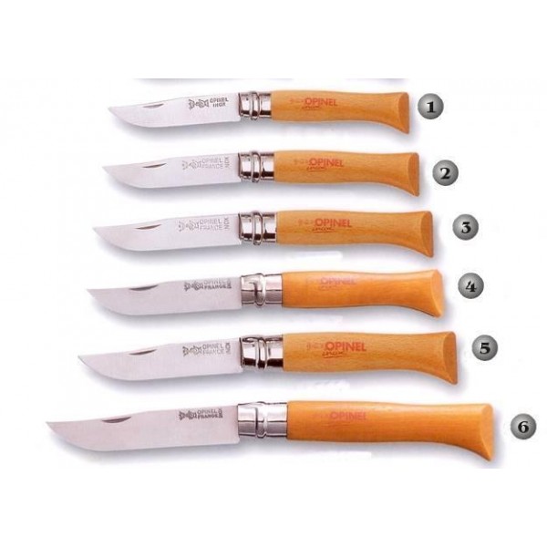 NAVAJA OPINEL Nº7
