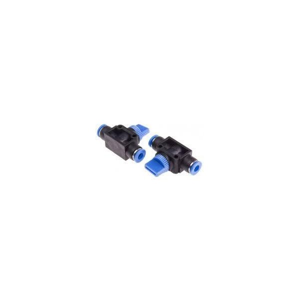 VALVULA CIERRE TECALAN 6MM