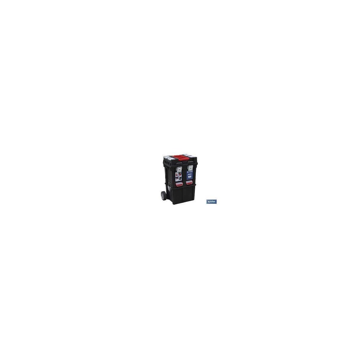 CARRO CAJA HERRAMIENTA COMPAC