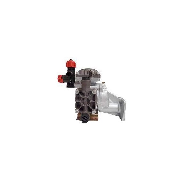 BOMBA MEMBRANA P100-187 PARA GRUPO PULVERIZACION