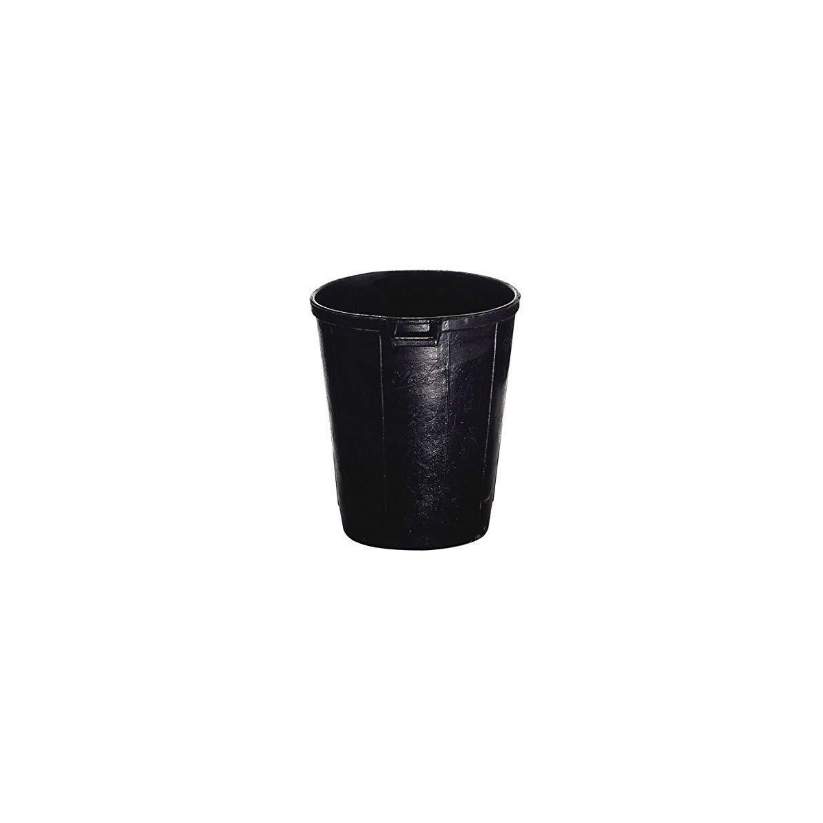 CUBO BASURA REDONDO SUPER FLEXBLE INDUSTRIAL 100LT