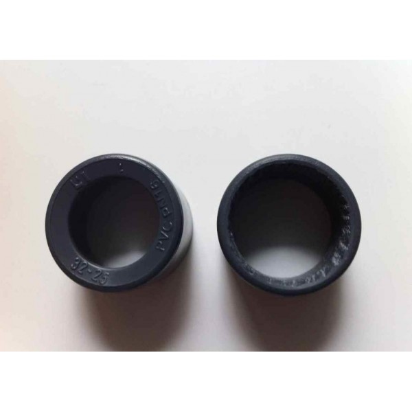 CASQUILLO REDUCTOR PVC 125-110