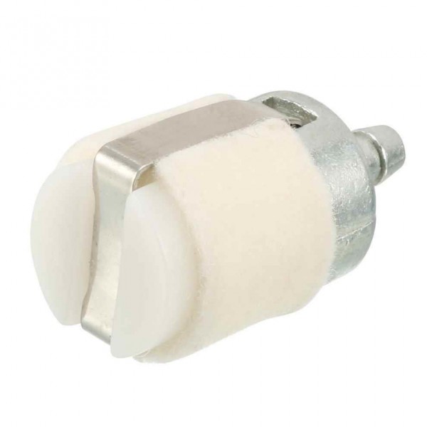 RECAMBIO FILTRO GASOLINA METALICO 5.4 30CC