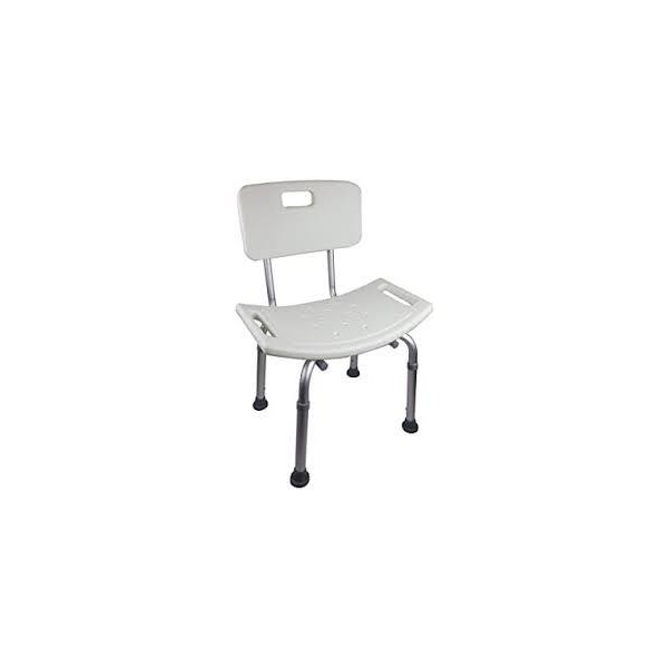 SILLA DUCHA BAÑO CON RESLPADO OLIVO