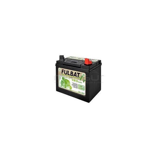 BATERIA PARA CORTACESPED U1R-9 SIN MANTENIMIENTO