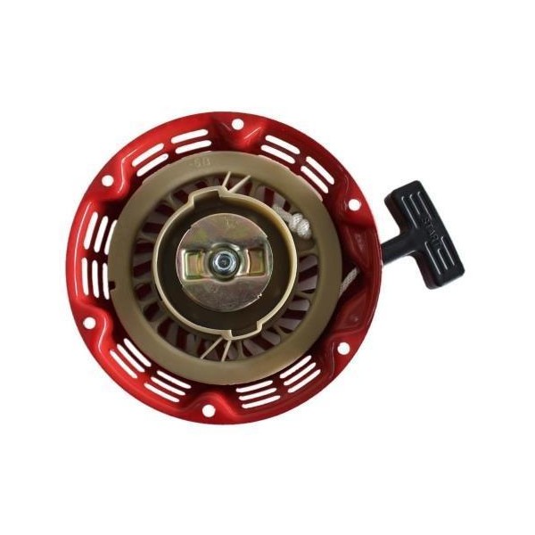 ARRANCADOR MOTOR UNIVERSAL PARA G100