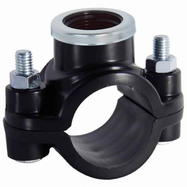 COLLARIN POLIETILENO 40-1