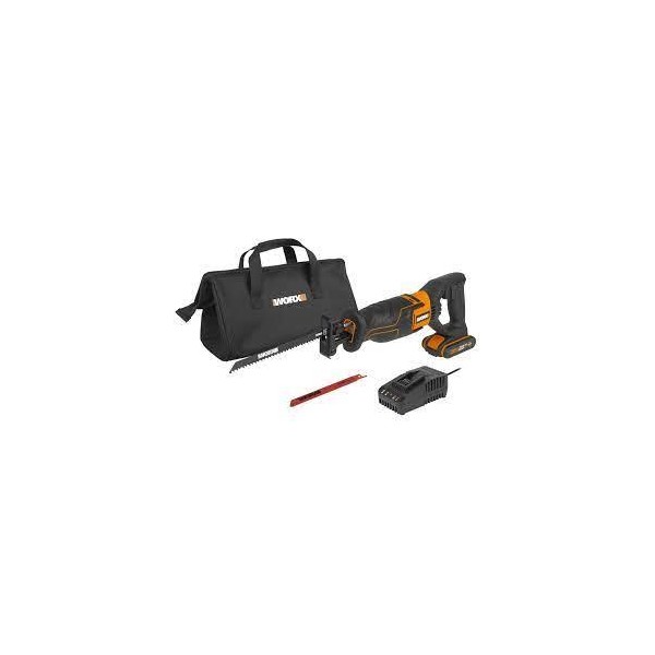 SIERRA SABLE WORX 20V WX516 PROFESIONAL