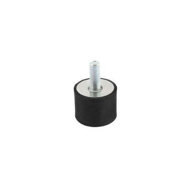 SILEMBLOCK M8 M/H 40MM X 25MM ALTO