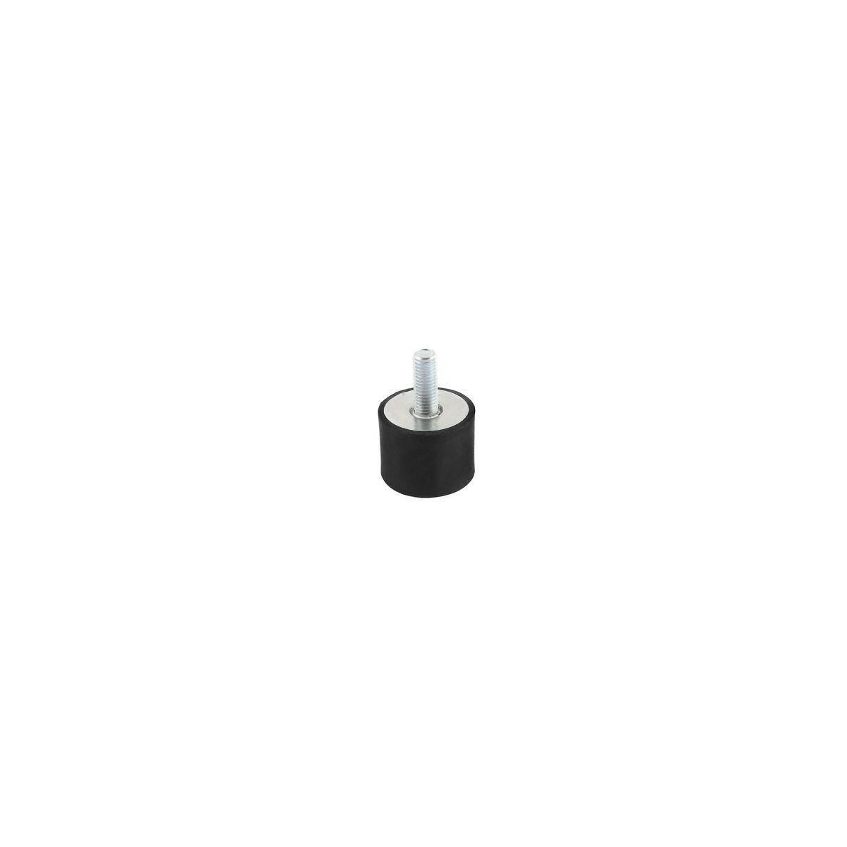 SILEMBLOCK M8 M/H 40MM X 25MM ALTO