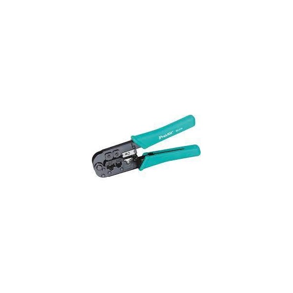 TENAZA CRIMPADORA RJ45 PROFESIONAL
