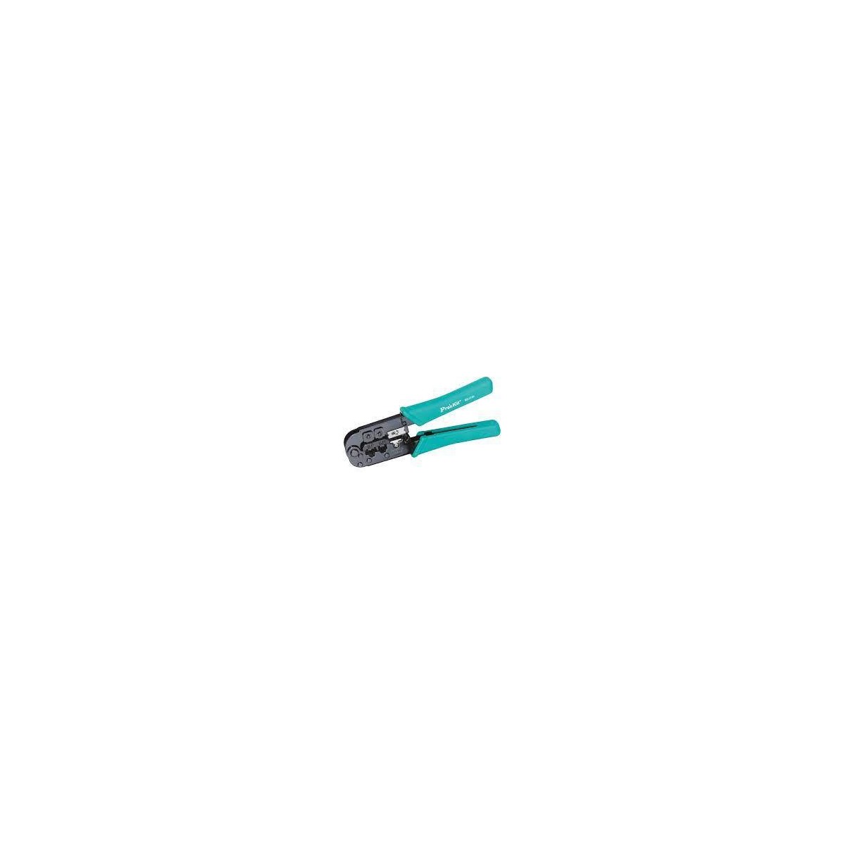 TENAZA CRIMPADORA RJ45 PROFESIONAL
