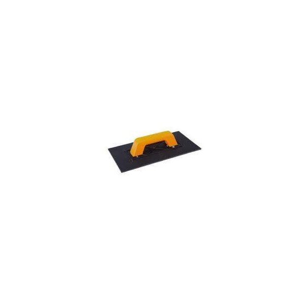 TALOCHA PLASTICO LISA 420*210 BAHCO