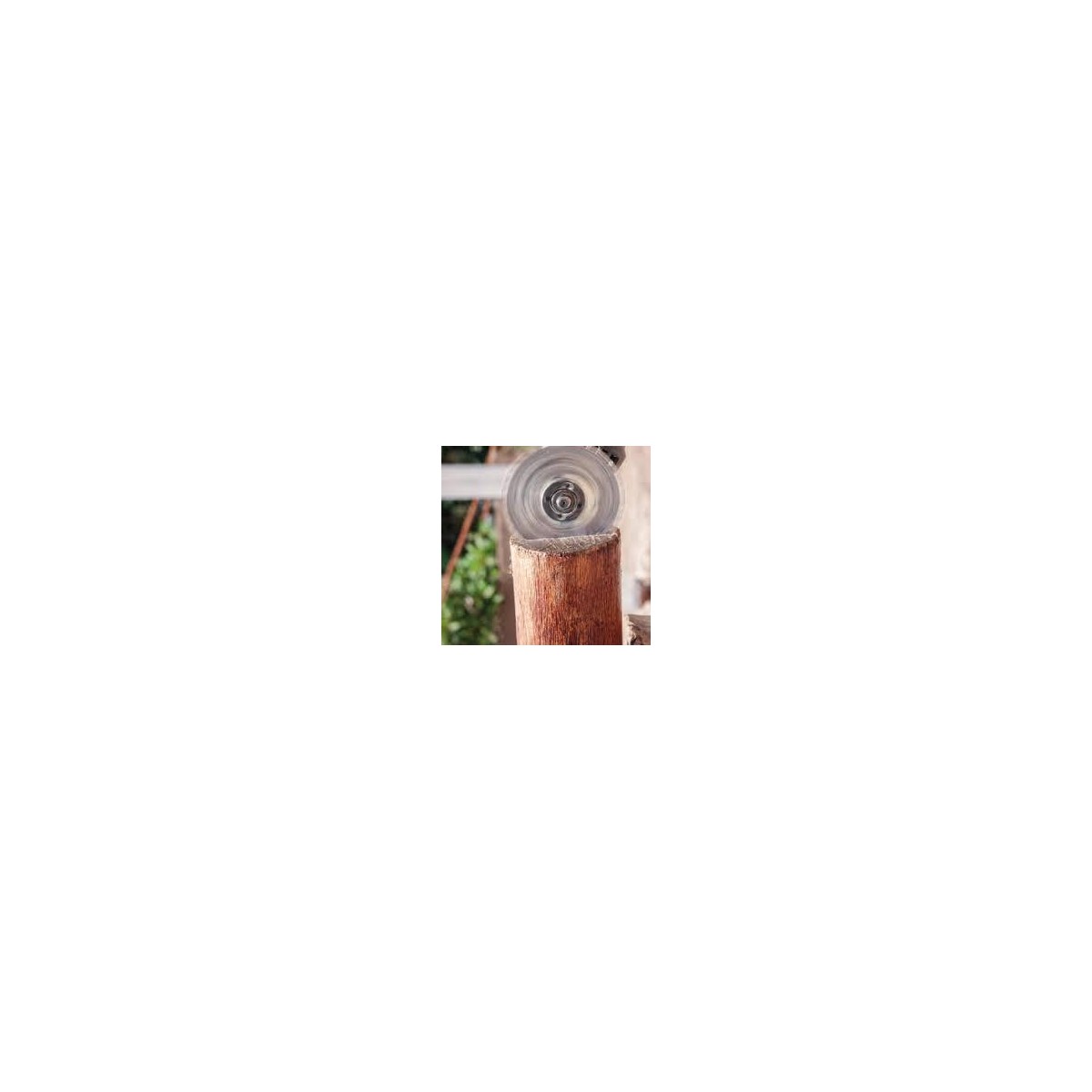 DISCO CORTE MADERA  115MM PARA RADIAL