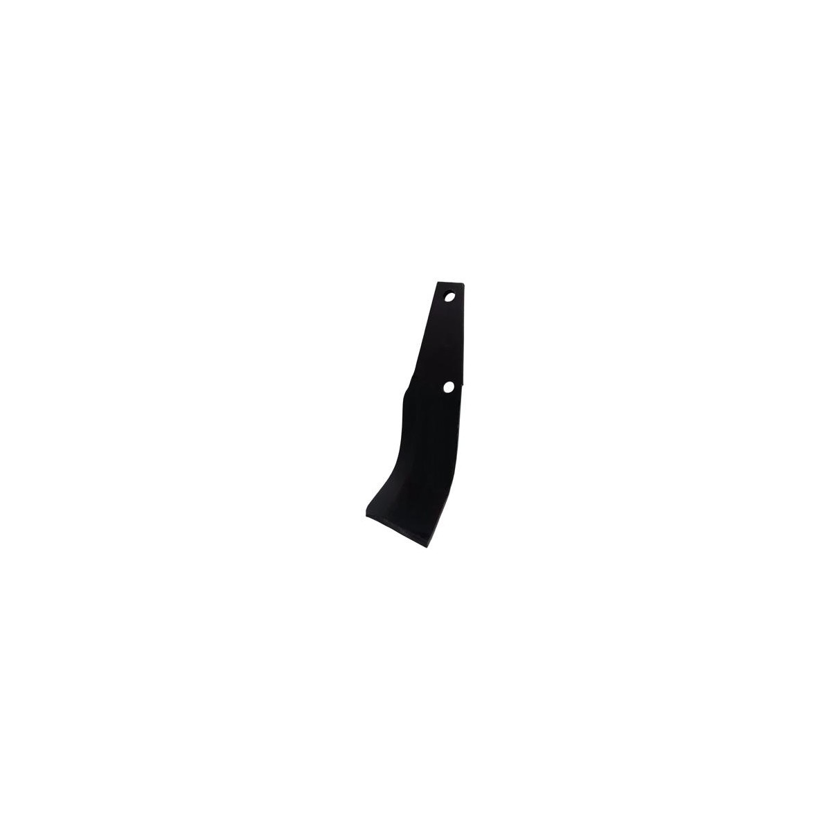 CUCHILLA ROTAVATOR R-21G DERECHA