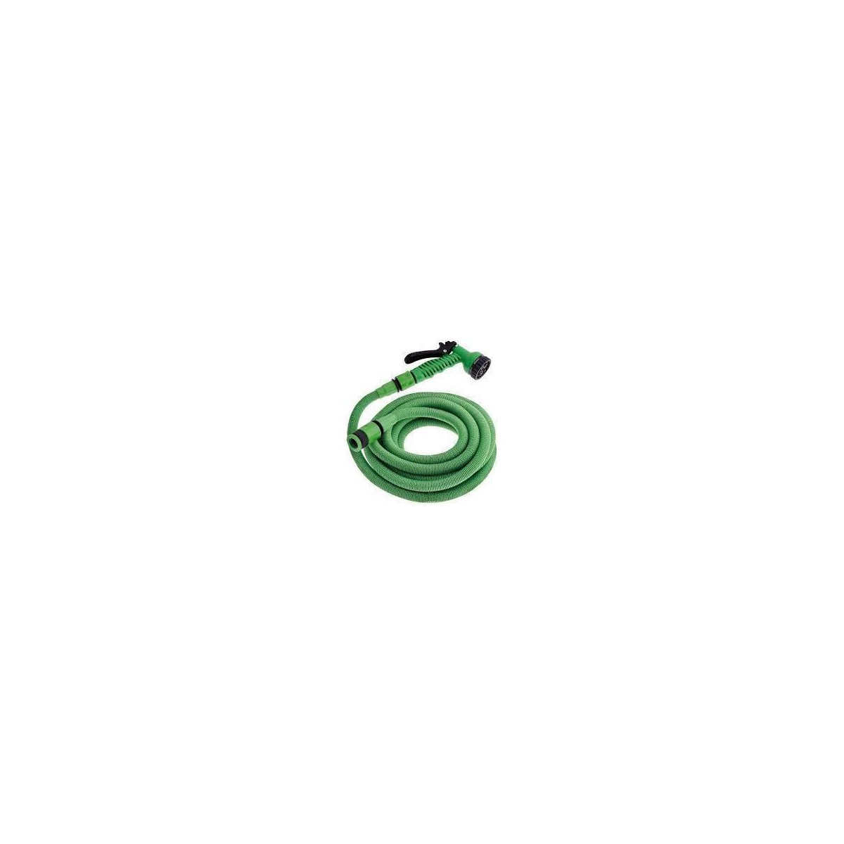 MANGUERA VERDE EXTENSIBLE COMPACTA 22.5MT