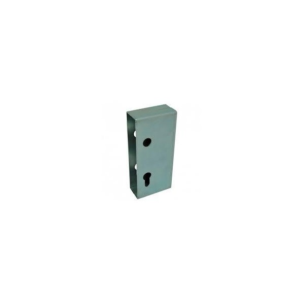CAJA CERRADURA PUERTA CORREDERA PICOLORO CRR03