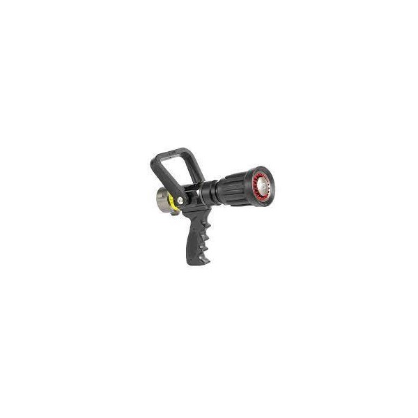 LANZA BOMBEROS ALUMNIO ANODIZADO VIPER ST 1-1/2