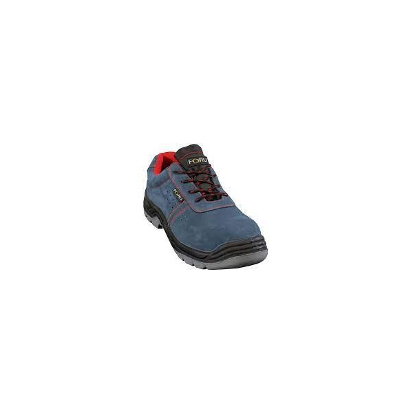 ZAPATO SEGURIDAD BUFALO T-38 S1P