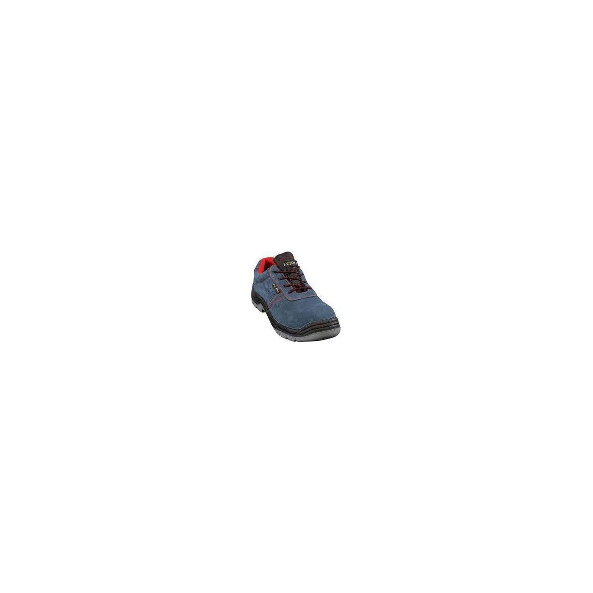 ZAPATO SEGURIDAD BUFALO T-38 S1P