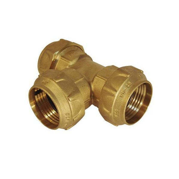 TE LATON POLIETILENO 63MM