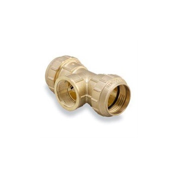 TE LATON MIXTA POLIETILENO 63 - 2"
