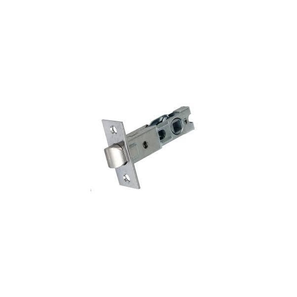 PICAPORTE TUBULAR 7-60 NIQUEL